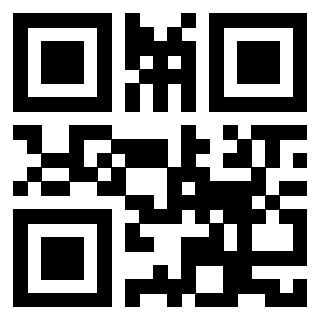 Immagine del Qr Code di 3913074773