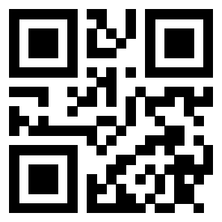 3913074774 - Immagine del QrCode associato