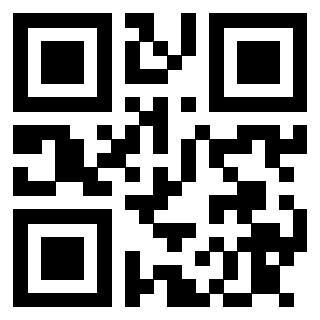 3913074776 - Immagine del Qr Code associato