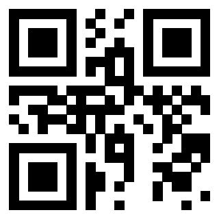 Scansione del Qr Code di 3913074780