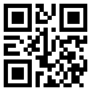 Scansione del Qr Code di 3913074781