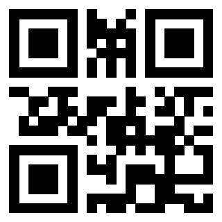 Il QrCode di 3913074782