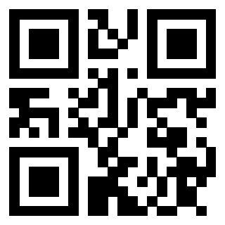 Il QrCode di 3913074783