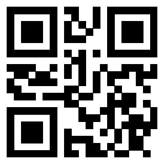 Il QrCode di 3913074785