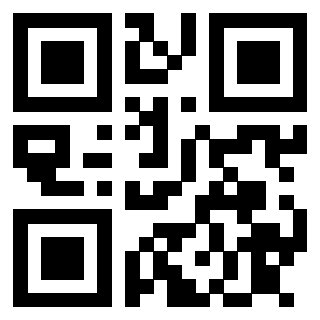 3913074789 - Immagine del QrCode