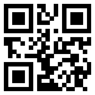 3913074790 - Immagine del Qr Code associato