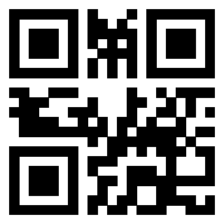 3913074792 - Immagine del Qr Code associato