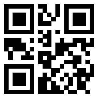 3913074800 Qr Code associato