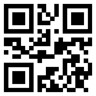 3913074807 - Immagine del Qr Code