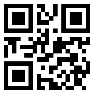 3913074808 - Immagine del Qr Code associato