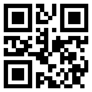 3913074816 - Immagine del QrCode associato
