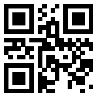 3913074817 - Immagine del Qr Code associato
