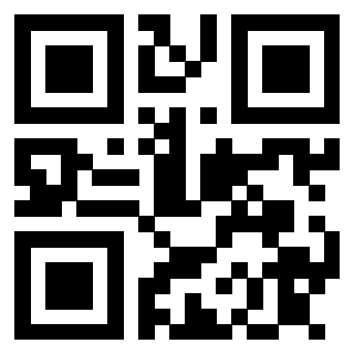 Scansione del QrCode di 3913074818
