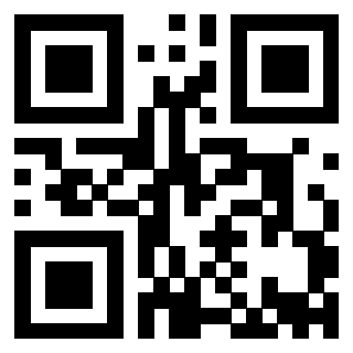 3913074822 Qr Code associato