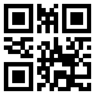 Immagine del Qr Code di 3913074824
