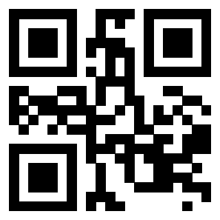 3913074826 Qr Code associato