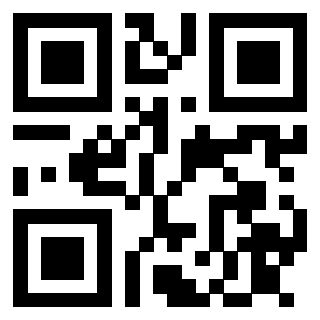 Scansione del Qr Code di 3913074827