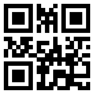 Scansione del QrCode di 3913074832