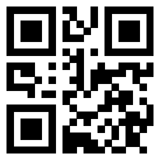 3913074834 - Immagine del QrCode