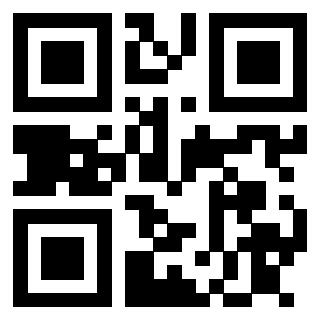Il QrCode di 3913074837
