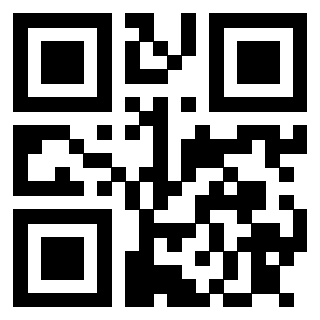 3913074839 - Immagine del Qr Code