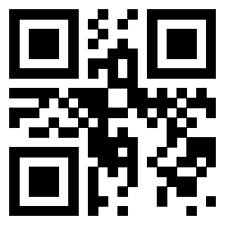 3913074841 - Immagine del Qr Code associato