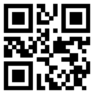 Il QrCode di 3913074842