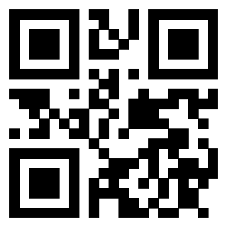 3913074845 - Immagine del Qr Code associato