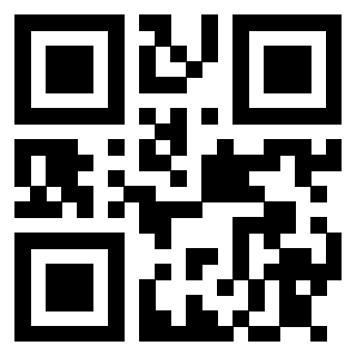 Scansione del Qr Code di 3913074847