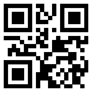 Scansione del Qr Code di 3913074848