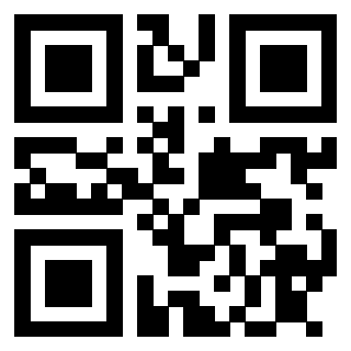 Il QrCode di 3913074849
