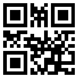 Il QrCode di 3913074855