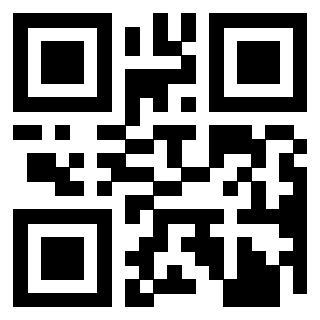 Scansione del QrCode di 3913074856