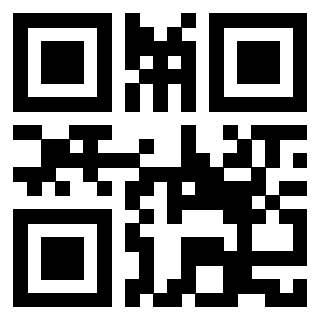 3913074860 - Immagine del QrCode associato