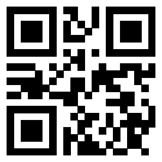 3913074863 - Immagine del QrCode associato