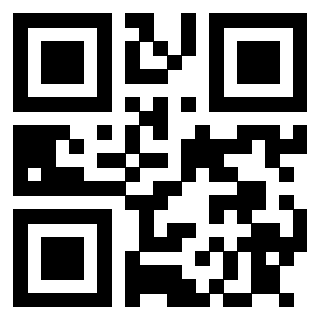 3913074866 - Immagine del QrCode associato