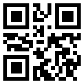 Il QrCode di 3913074867