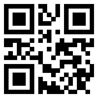 Il QrCode di 3913074868