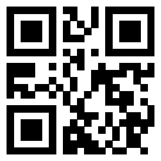 Immagine del Qr Code di 3913074873