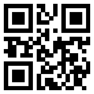 Il QrCode di 3913074875
