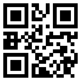 Immagine del QrCode di 3913074880