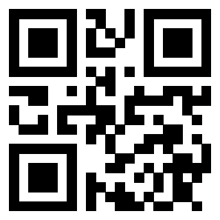 Immagine del Qr Code di 3913074884