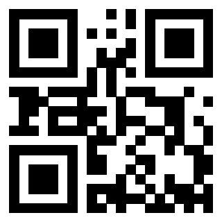 Scansione del QrCode di 3913074885