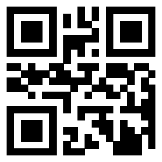 3913074886 QrCode associato