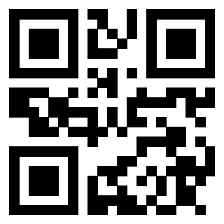 3913074888 - Immagine del QrCode associato