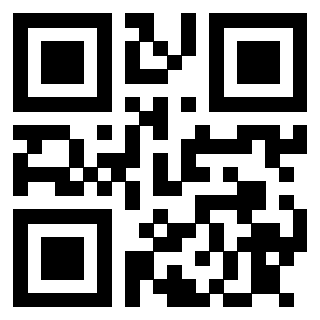 3913074889 - Immagine del Qr Code