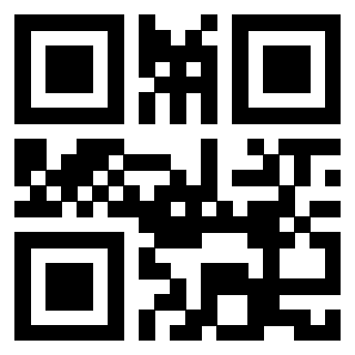 Scansione del Qr Code di 3913074890