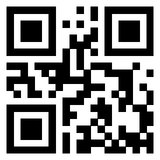 3913074893 - Immagine del Qr Code associato