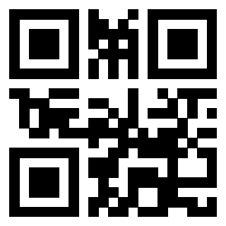 3913074896 - Immagine del Qr Code associato
