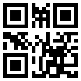 3913074897 Qr Code associato